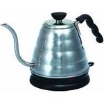 HARIO Електрическа кана Hario Buono 0, 8 л (EVKB-80HSV) Електрически кани