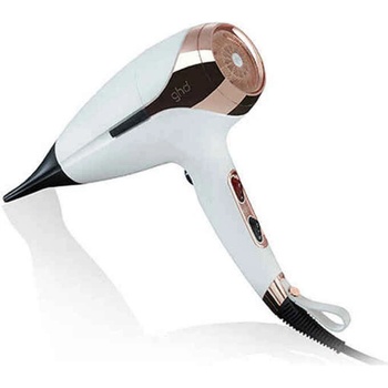Ghd Helios Bílý