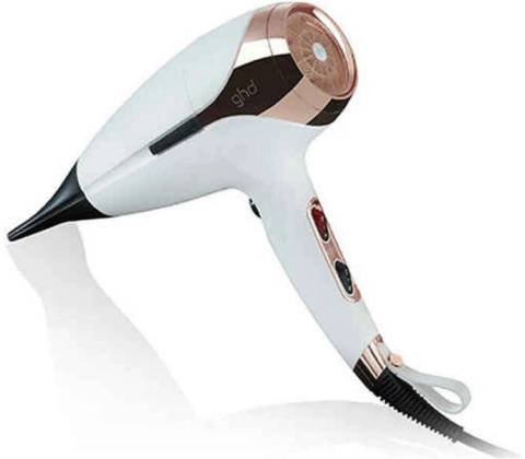 Ghd Helios Bílý