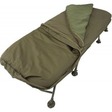 Trakker Lehátko RLX 8 Leg Bed System