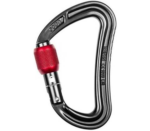 Ocún Raven Screw 3-Pack