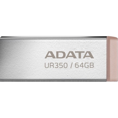 ADATA UR350 64GB USB 3.2 (UR350-64G-RSR/BG)