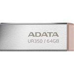 ADATA UR350 64GB USB 3.2 (UR350-64G-RSR/BG) Флаш памет