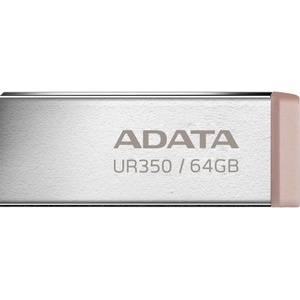 ADATA UR350 64GB USB 3.2 (UR350-64G-RSR/BG) Флаш памет