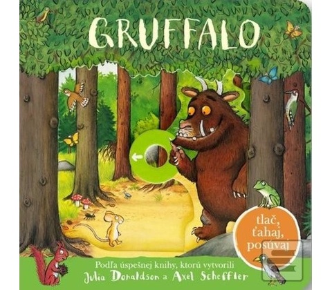 Gruffalo