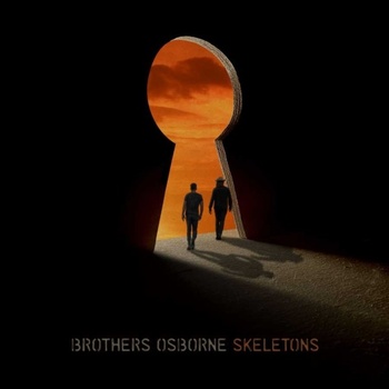 Skeletons - Brothers Osborne CD