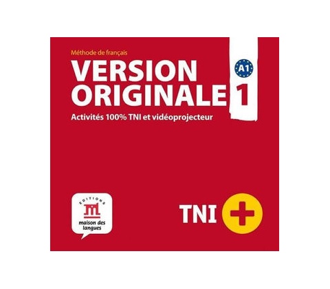 Version Originale 1 – TNI+