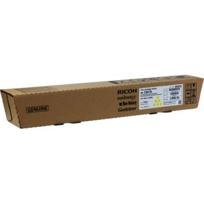 Ricoh Тонер касета RICOH Yellow IMC6010, IM C4510, IM C5510A, 28000 k. , Yellow (RICOH-TON-IMC6010-Y)
