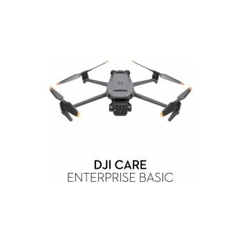 DJI Care Enterprise Basic Mavic 3 Multispectral - electronic code