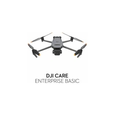 DJI Care Enterprise Basic Mavic 3 Multispectral - electronic code