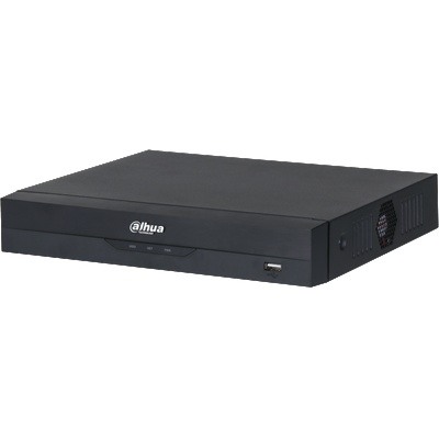 Dahua 8-channel NVR NVR4108HS-8P-EI