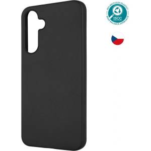 FIXED ReStory TPU калъф за Samsung Galaxy A16 5G, черен (FIXSTRE-1500-BK)