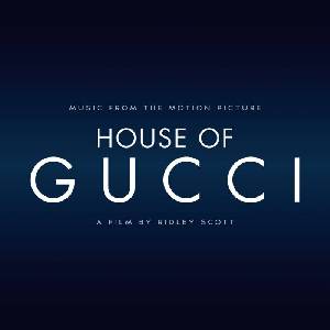 Universal Soundtrack: Various: House Of Gucci - CD (047174)