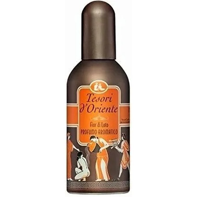 Tesori d'Oriente Fior di Loto тоалетна вода 100 мл