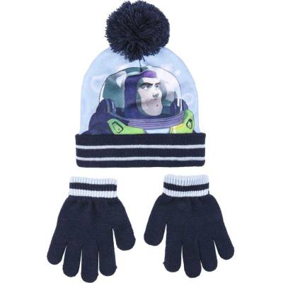Cerdá zimní dětský set Toy Story Příběh hraček