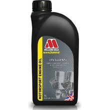 Millers Oils CFS 5W-40 NT+ 1 l