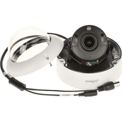 Dahua Vandal-Proof Camera AHD Motozoom HAC-HDBW1200RA-Z-2712-S6