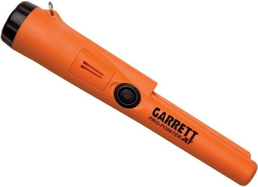 Garrett Pro-Pointer AT