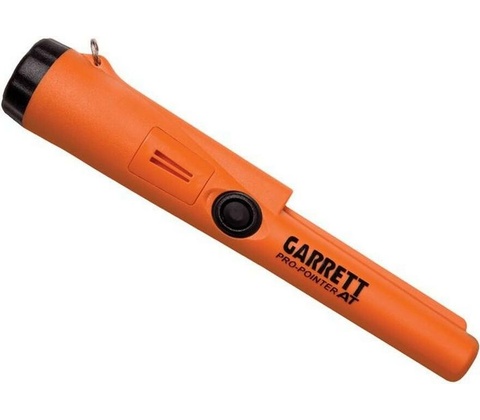 Garrett Pro-Pointer AT