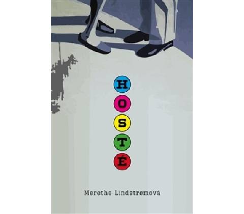 Hosté - Merethe Lindstromová