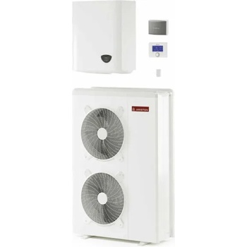 Image 1 of Ariston Nimbus Plus 120 M NET R32 (3301850)