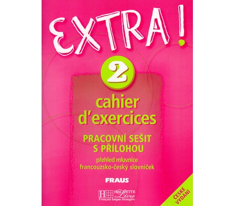 Extra! 2
