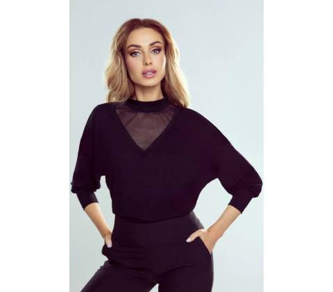 Eldar Iris Top Collection černá