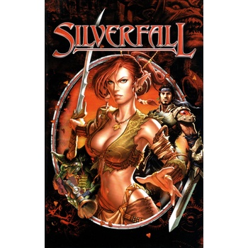 Focus Home Interactive Silverfall Complete (PC)