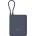Xiaomi 33W Power Bank 10000 (Integrated Cable) - BLUE -- СИН