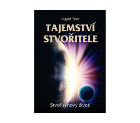 Tajemství Stvořitele