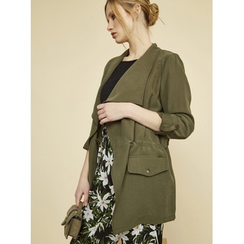 ZOOT. lab Дамско леко яке в цвят каки ZOOT. lab Eloise ZOOT. lab | Zelen | ЖЕНИ | XS