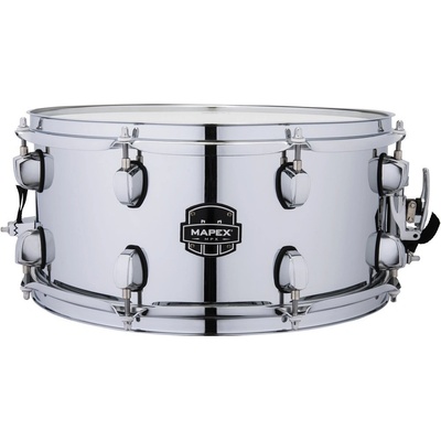 Mapex 14" x 6.5" MPX Steel Shell Snare Drum