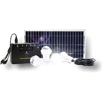 Viking Home Solar Kit RE5204