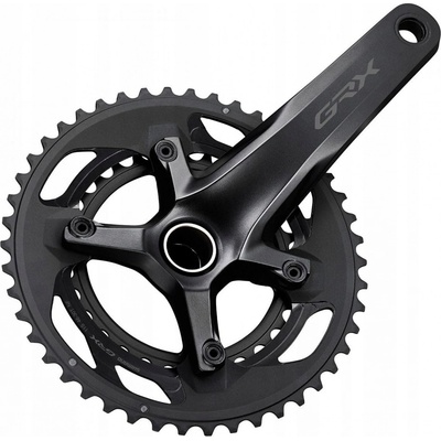 Shimano GRX FC-RX600 – Zboží Dáma