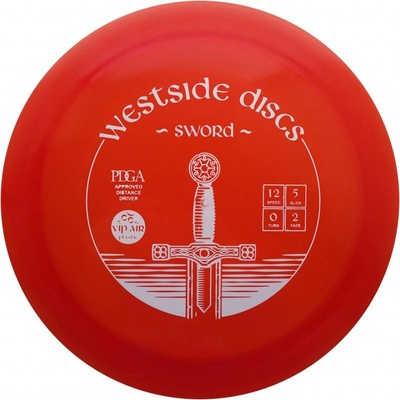 Westside Sword VIP
