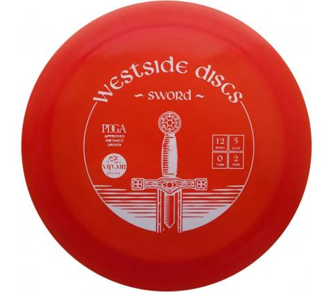 Westside Sword VIP