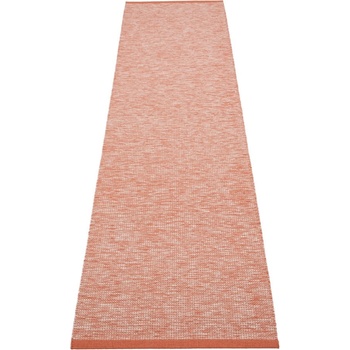 Pappelina Пътека за открито и закрито в тухлен цвят 70x300 cm Sam Brick - Pappelina (SAM4C730)