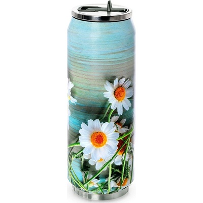 Orion termoska plechovka Harmanček 500 ml