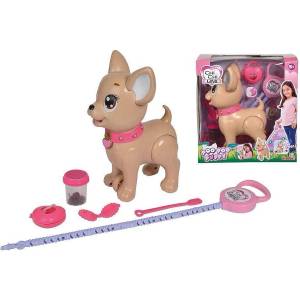 Simba Toys - CCL - Кученце на разходка 105893264 - igra4ka