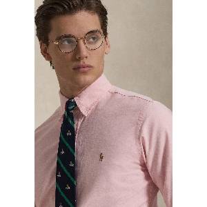 Ralph Lauren Памучна риза Polo Ralph Lauren (710792041) - answear - 234,50 лв