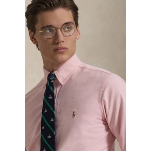 Ralph Lauren Памучна риза (710792041) - answear - 234,50 лв
