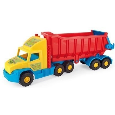 Wader Детски камион - Самосвал (36400)