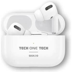 Tech One Tech SIUX.10 (TEC1410) Слушалки