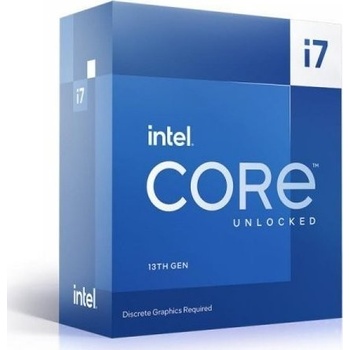 Intel Core i7-13700KF BX8071513700KFSRMB9