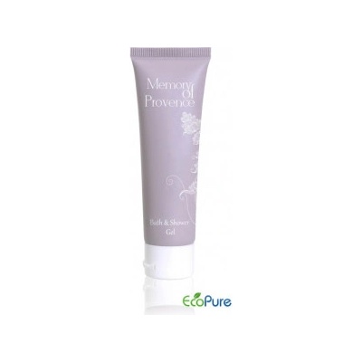 Alda sprchový gél v tube Memory of Provence 35 ml