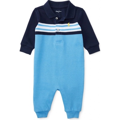 Ralph Lauren oblečení pro miminko Cotton
