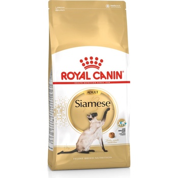 Royal Canin Siamese Adult 4 kg