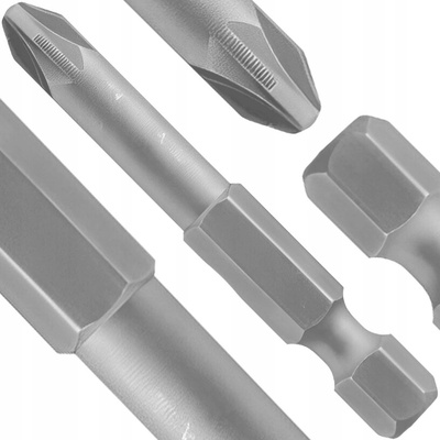 Richmann PZ 2X50mm-ACR C6536