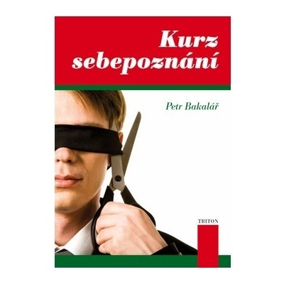 Kurz sebepoznání - Petr Bakalář