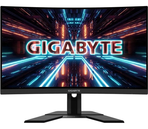 Gigabyte G27QC